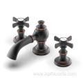 New Design Adjustable Basin Faucet Waterfall Mixers